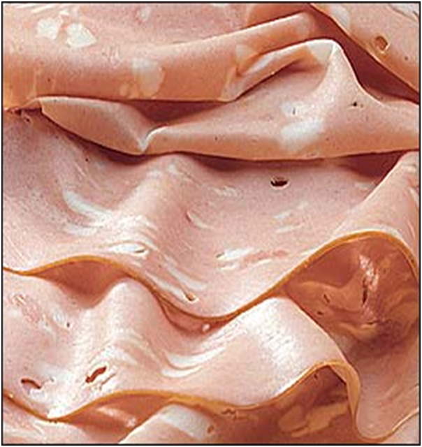 LA MORTADELLA Centro Grossi Paoletti